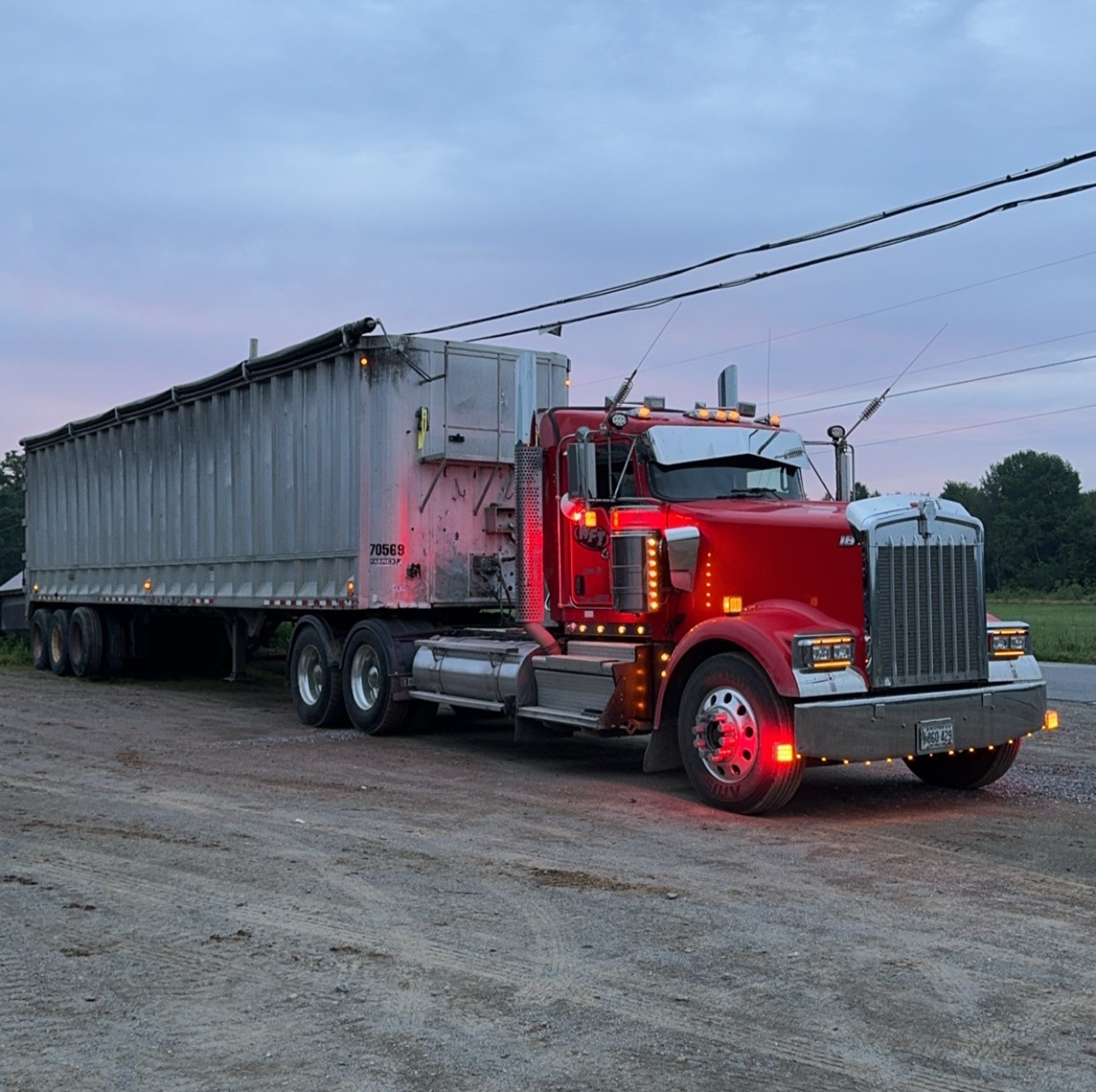 Waste Removal Services in Levant and Bangor, Maine