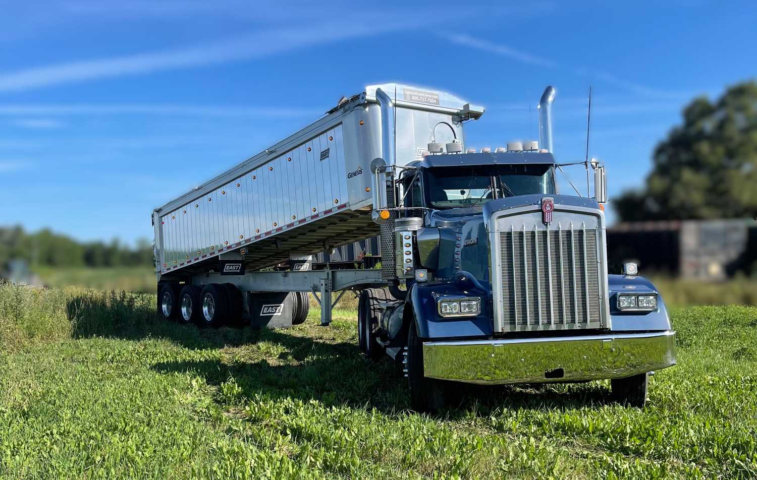 Waste Removal Services in Levant and Bangor, Maine