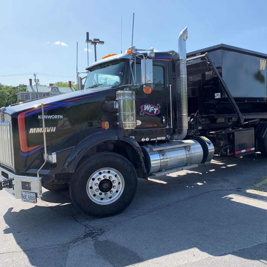 About WFT in Sarasota County, FL